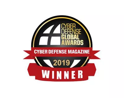 2019 - Cyber Defense Global Awards - Forensics 2019 - Cyber Defense Global Awards - Forensics