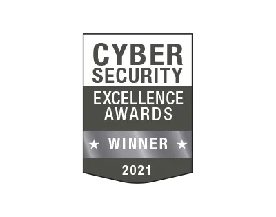 2021 - Cybersecurity Excellence Awards Best CyberSecurity Company Asia 2021 - Cybersecurity Excellence Awards Best CyberSecurity Company Asia