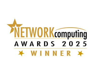 2025 - Network Computing Awards - The One to Watch Product