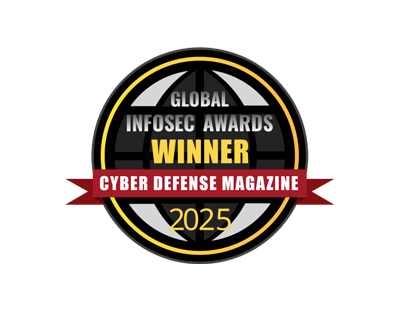 2025 - Global Infosec Awards Cloud Security Monitoring 2025 - Global Infosec Awards Cloud Security Monitoring