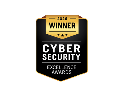 2026 - Cybersecurity Excellence Awards - Incident Response