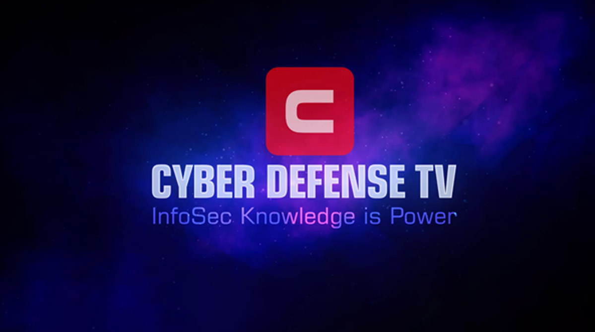 Cyber Defense TV
