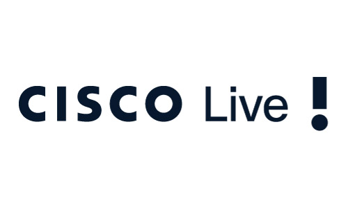 Cisco Live USA 2026