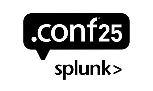 Splunk .conf25