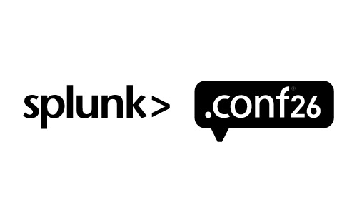 Splunk .conf26