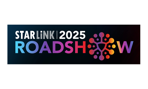 Starlink 2025 Roadshow
