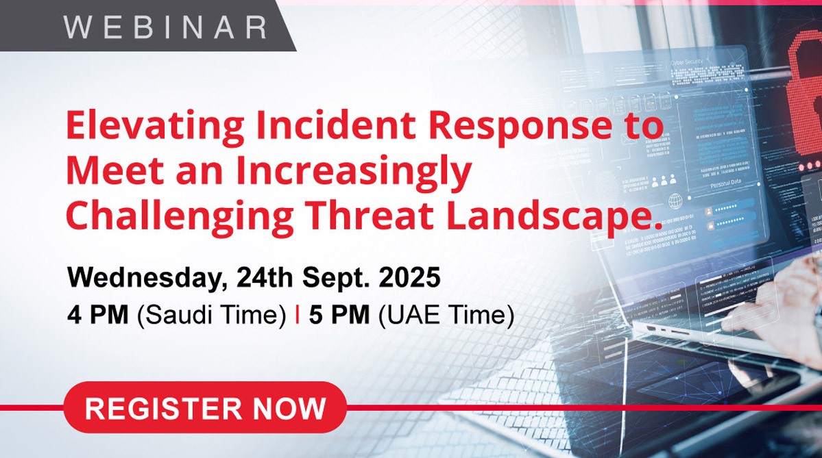 Starlink Middle East: Endace and Keysight Webinar