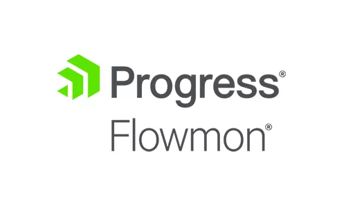 Progress Flowmon
