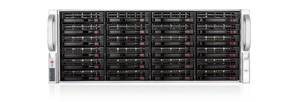 EndaceProbe Full Packet Capture Platform