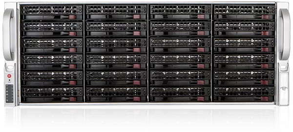 EndaceProbe Platform for Packet Capture and Network Performance Monitoring